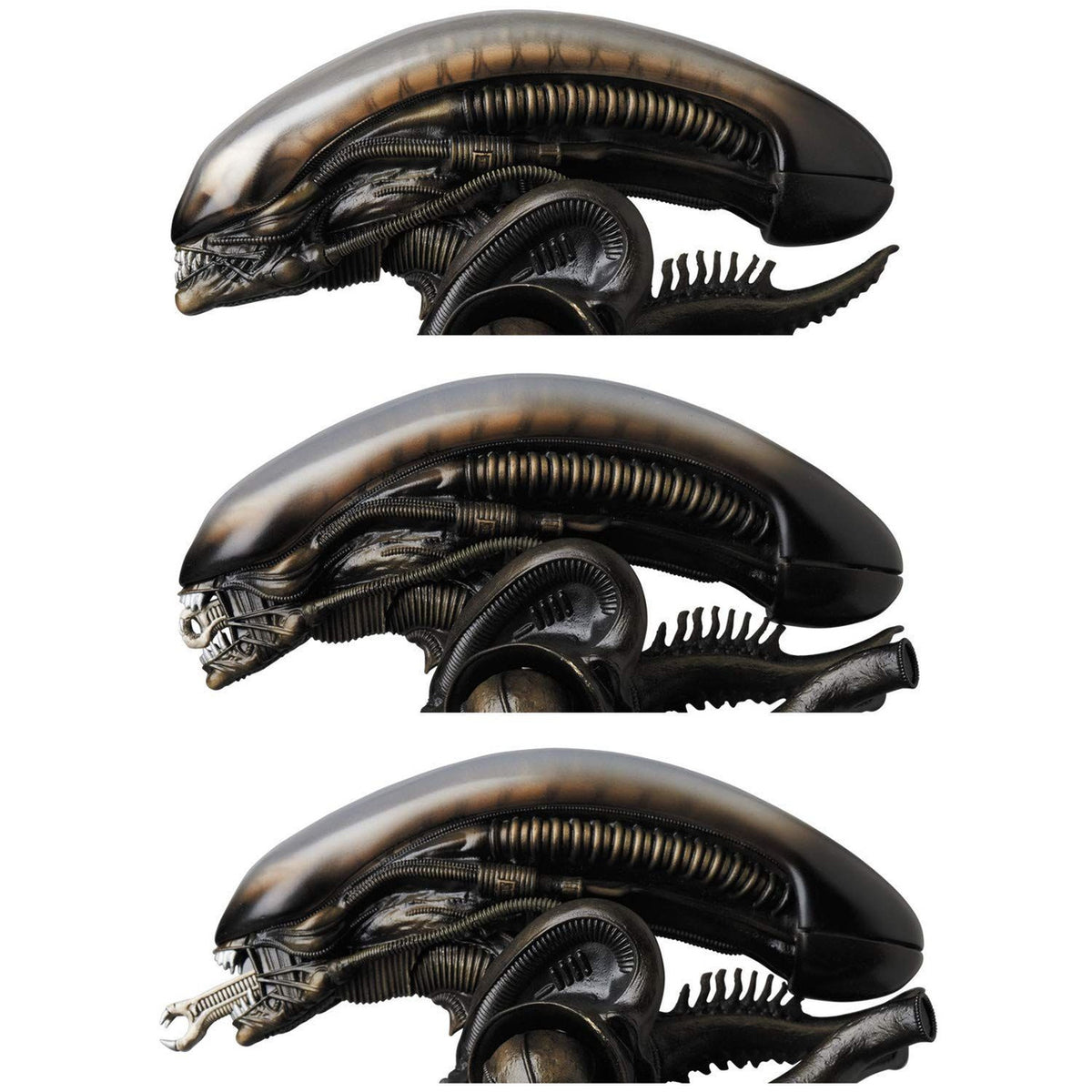 MAFEX No.084 - ALIEN
