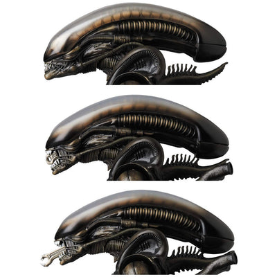MAFEX No.084 - ALIEN