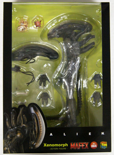 MAFEX No.084 - ALIEN