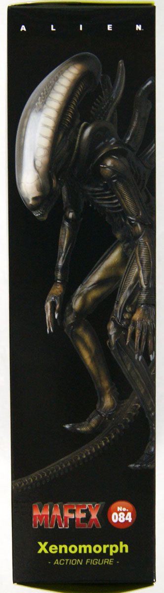 MAFEX No.084 - ALIEN