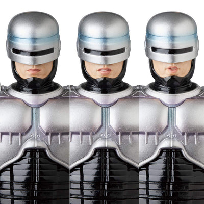 MAFEX No.087 - ROBOCOP 3
