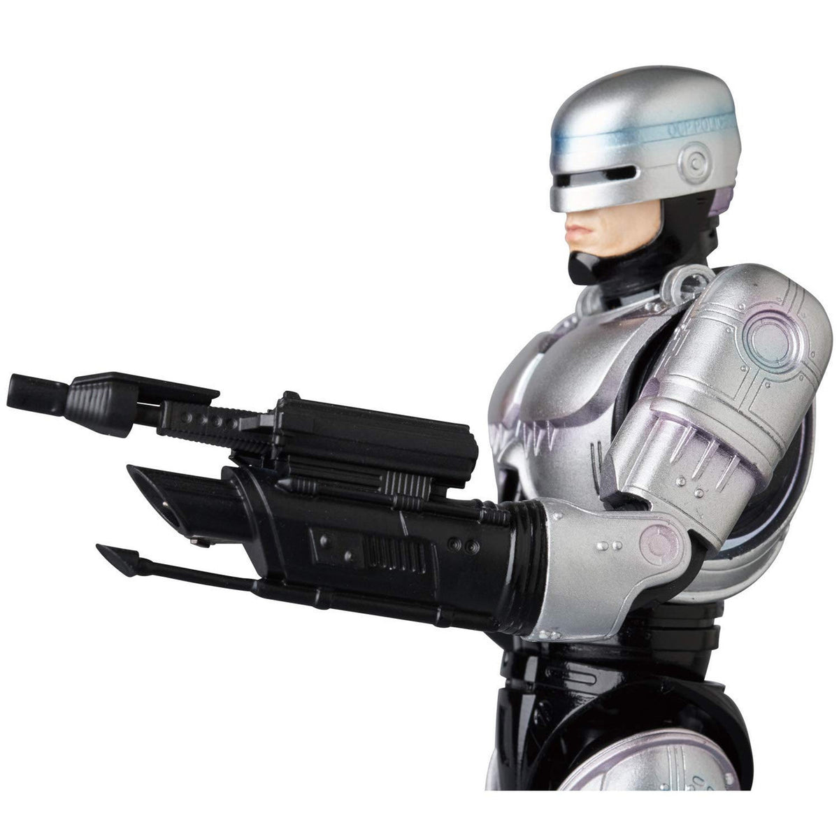 MAFEX No.087 - ROBOCOP 3
