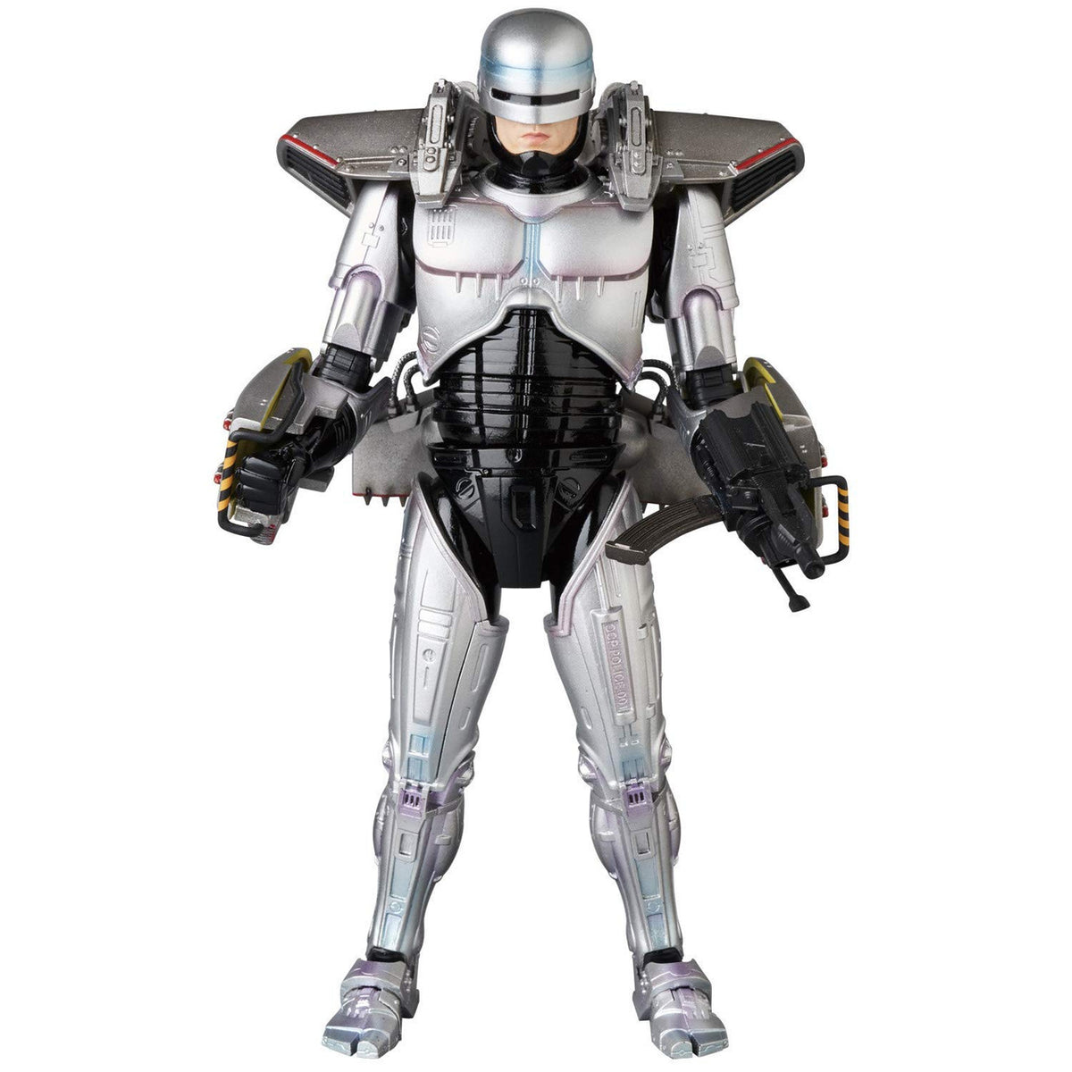 MAFEX No.087 - ROBOCOP 3