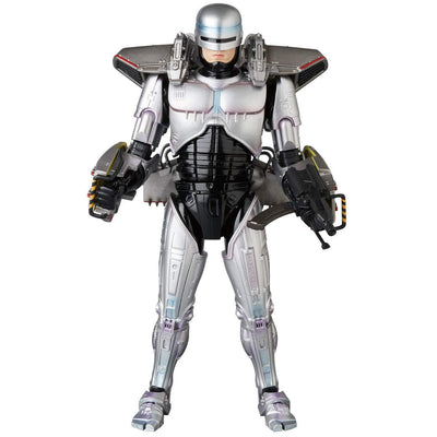 MAFEX No.087 - ROBOCOP 3