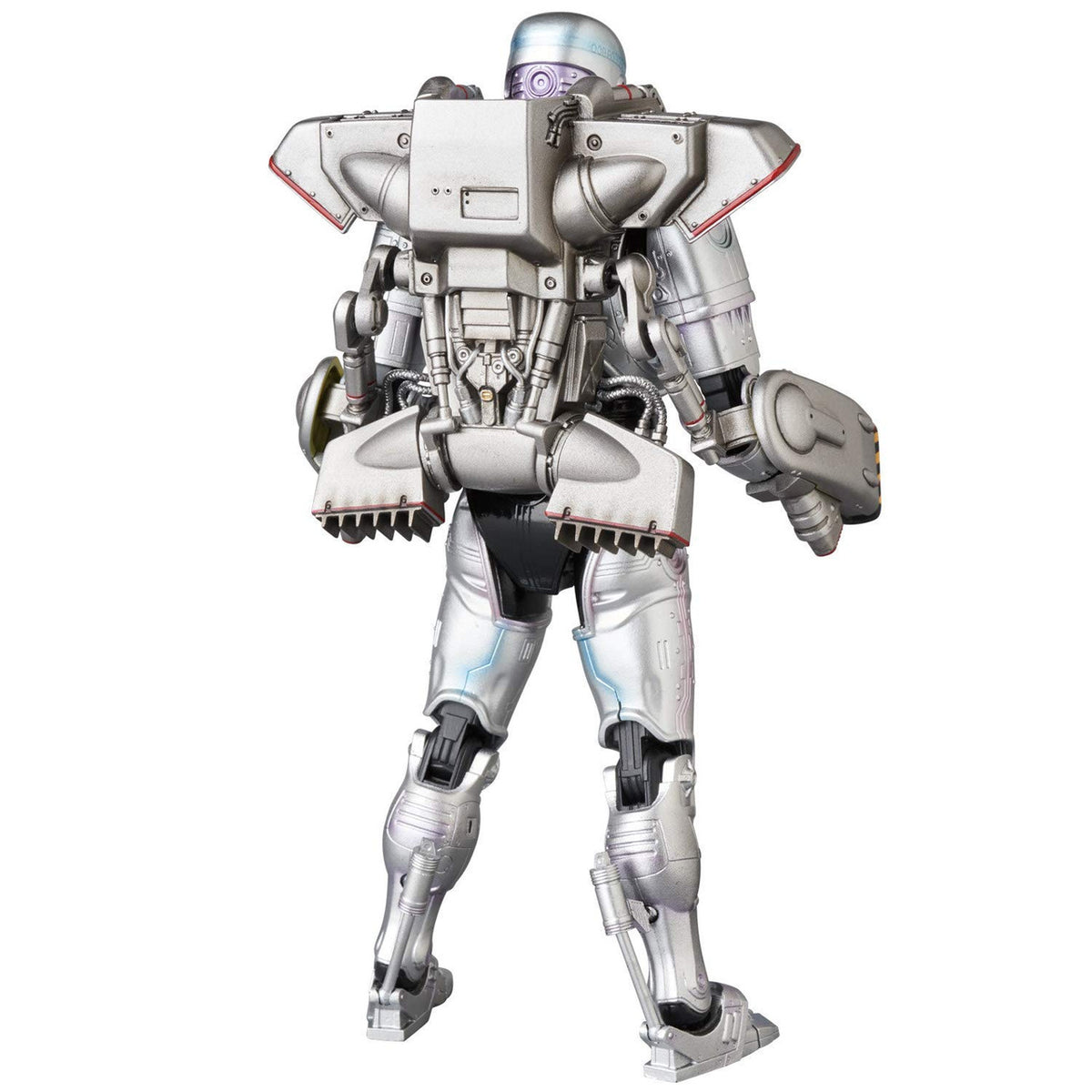 MAFEX No.087 - ROBOCOP 3