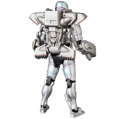 MAFEX No.087 - ROBOCOP 3