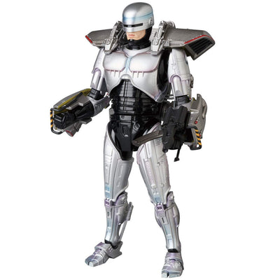 MAFEX No.087 - ROBOCOP 3