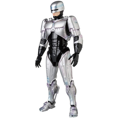 MAFEX No.087 - ROBOCOP 3