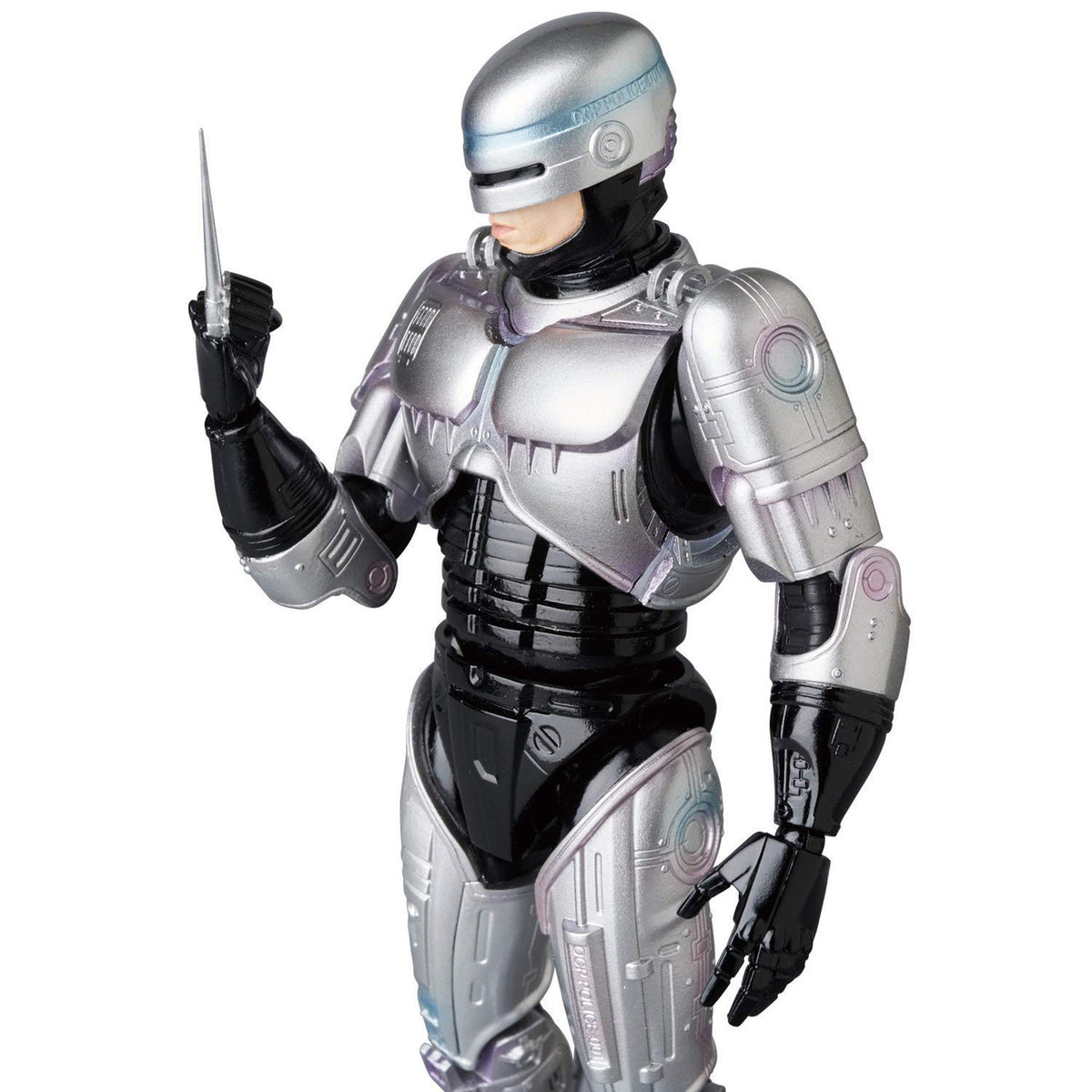 MAFEX No.087 - ROBOCOP 3