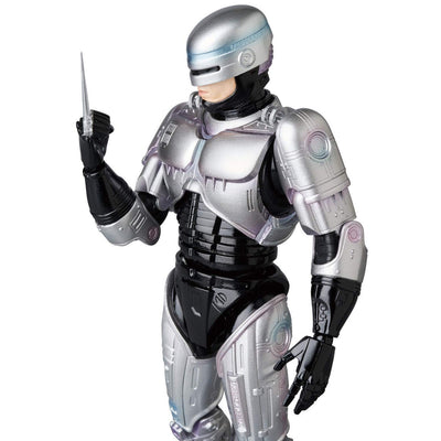 MAFEX No.087 - ROBOCOP 3