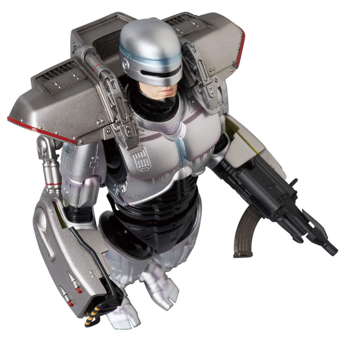 MAFEX No.087 - ROBOCOP 3