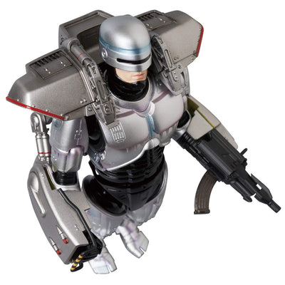 MAFEX No.087 - ROBOCOP 3