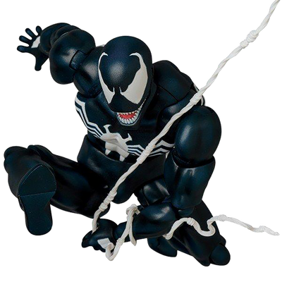 MAFEX No.088 - VENOM (COMIC Ver.)