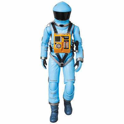 MAFEX No.090 - SPACE SUIT LIGHT BLUE Ver.