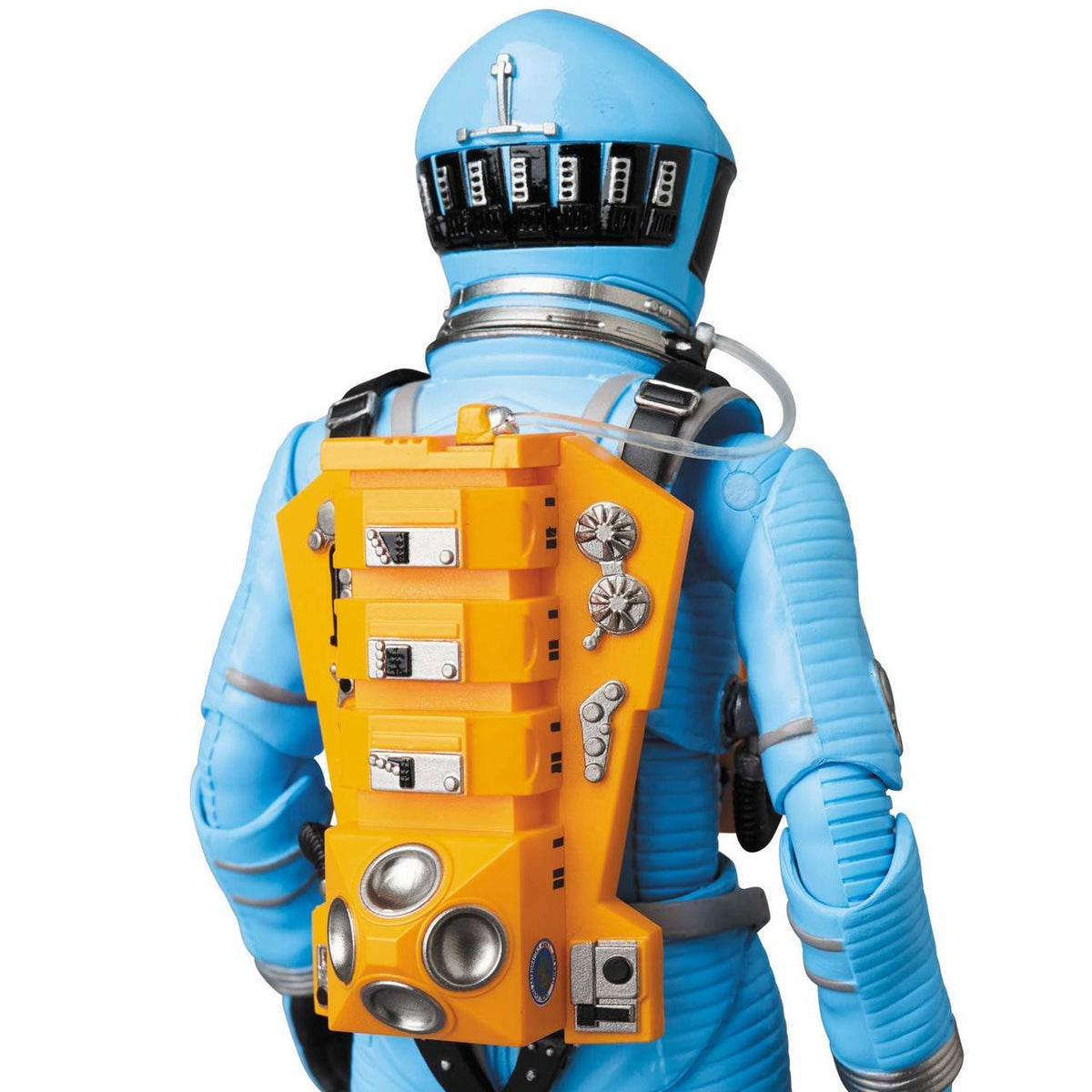 MAFEX No.090 - SPACE SUIT LIGHT BLUE Ver.