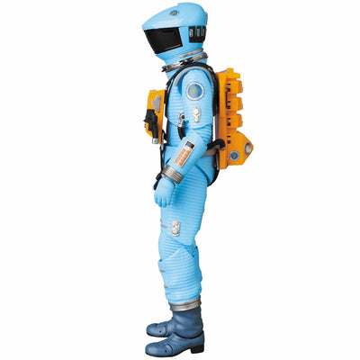 MAFEX No.090 - SPACE SUIT LIGHT BLUE Ver.