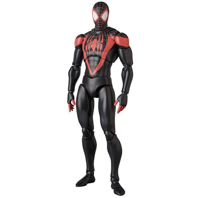 MAFEX No.092 - SPIDER-MAN (Miles Morales)