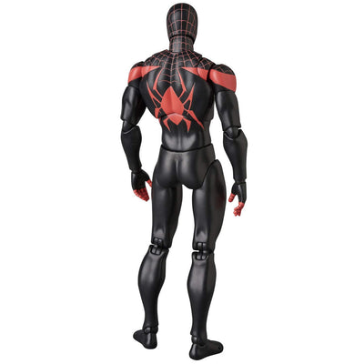 MAFEX No.092 - SPIDER-MAN (Miles Morales)