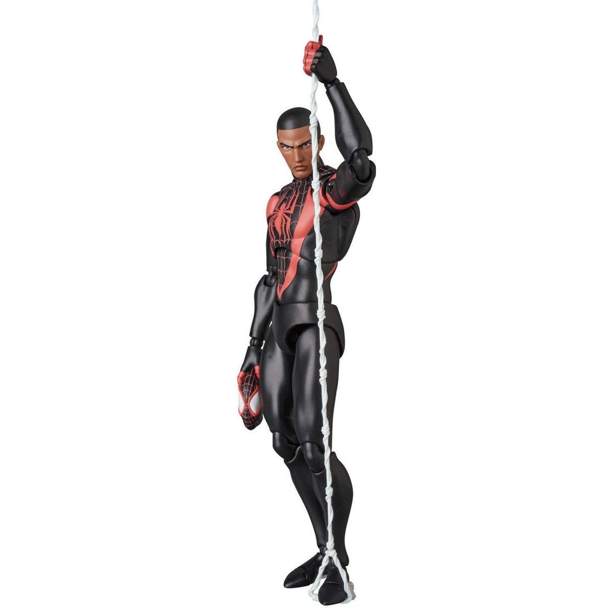 MAFEX No.092 - SPIDER-MAN (Miles Morales)