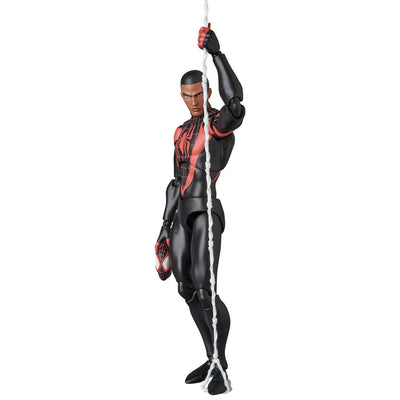 MAFEX No.092 - SPIDER-MAN (Miles Morales)