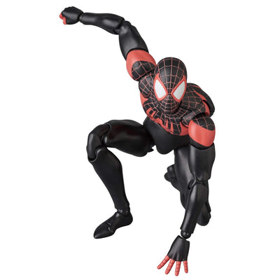 MAFEX No.092 - SPIDER-MAN (Miles Morales)