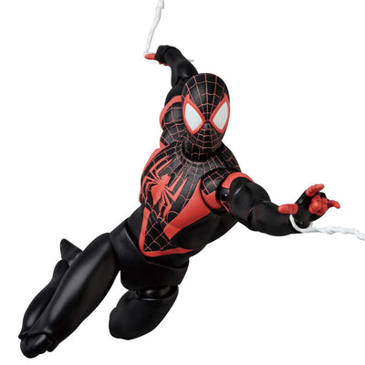 MAFEX No.092 - SPIDER-MAN (Miles Morales)