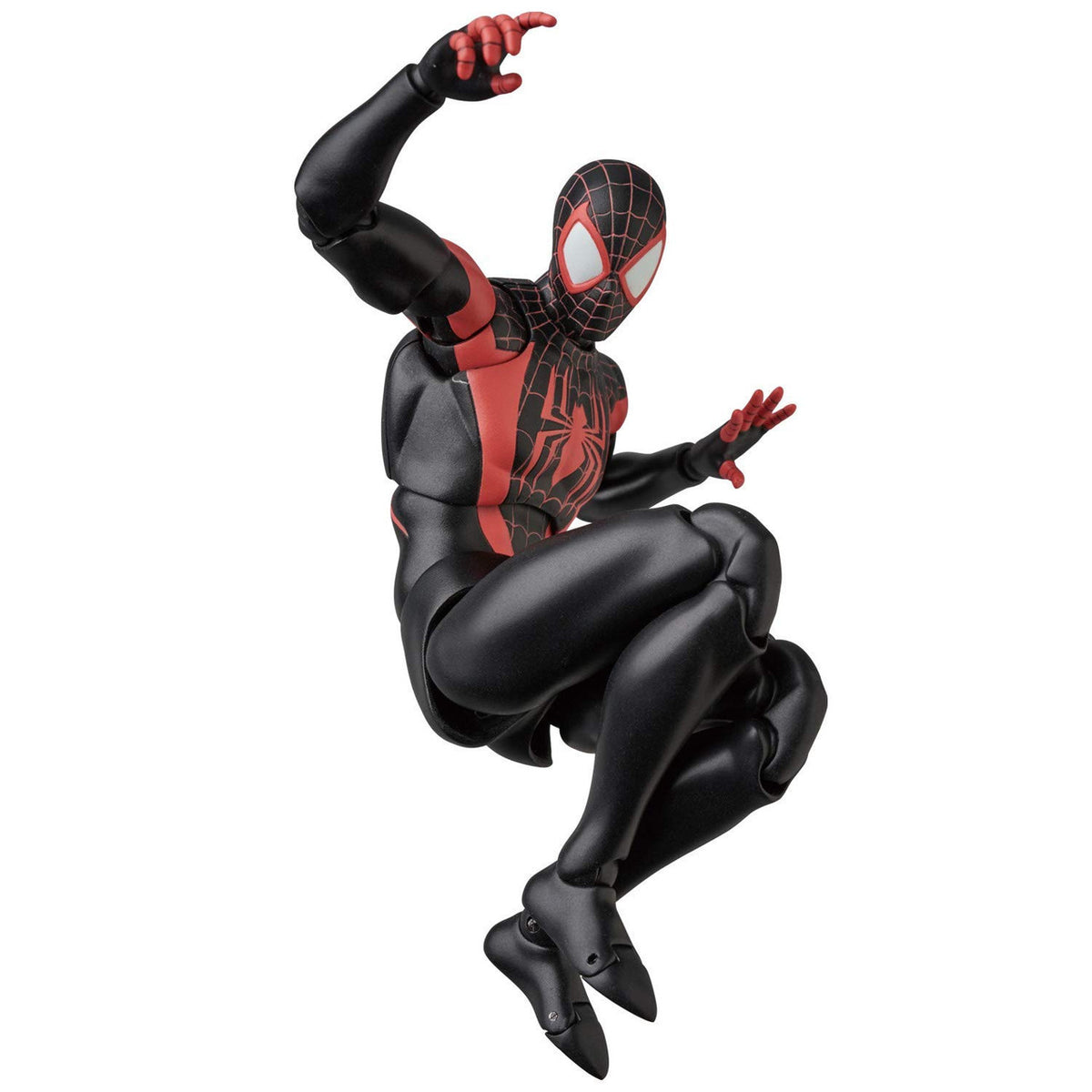 MAFEX No.092 - SPIDER-MAN (Miles Morales)