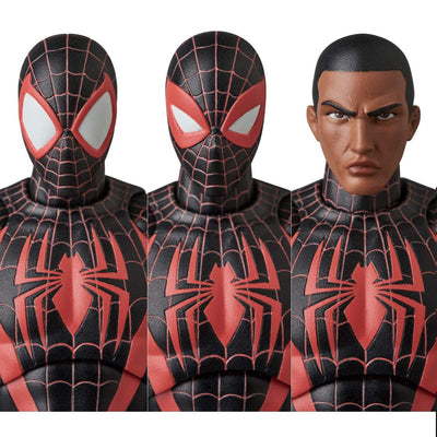 MAFEX No.092 - SPIDER-MAN (Miles Morales)