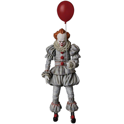 MAFEX No.093 - PENNYWISE
