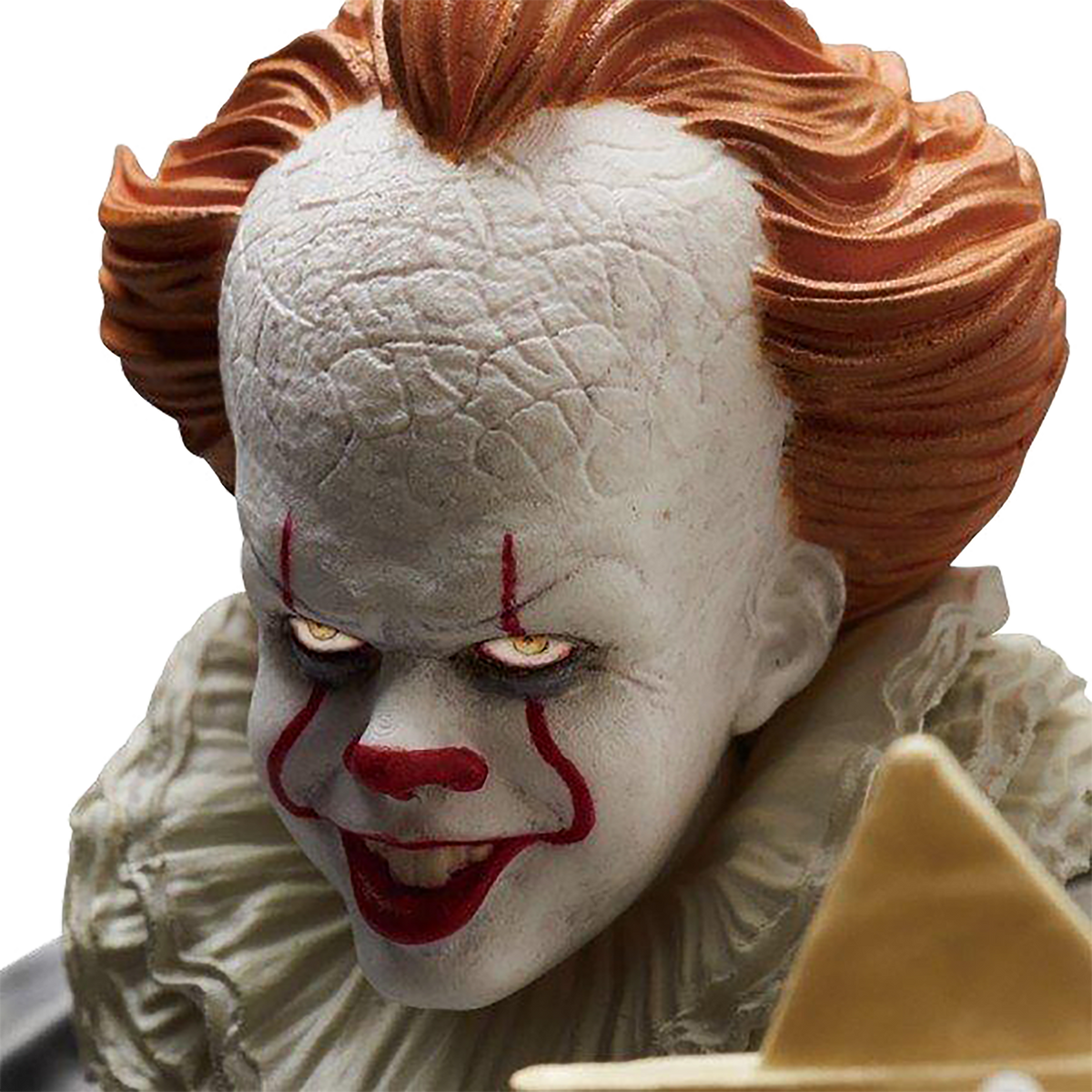 MAFEX No.093 - PENNYWISE
