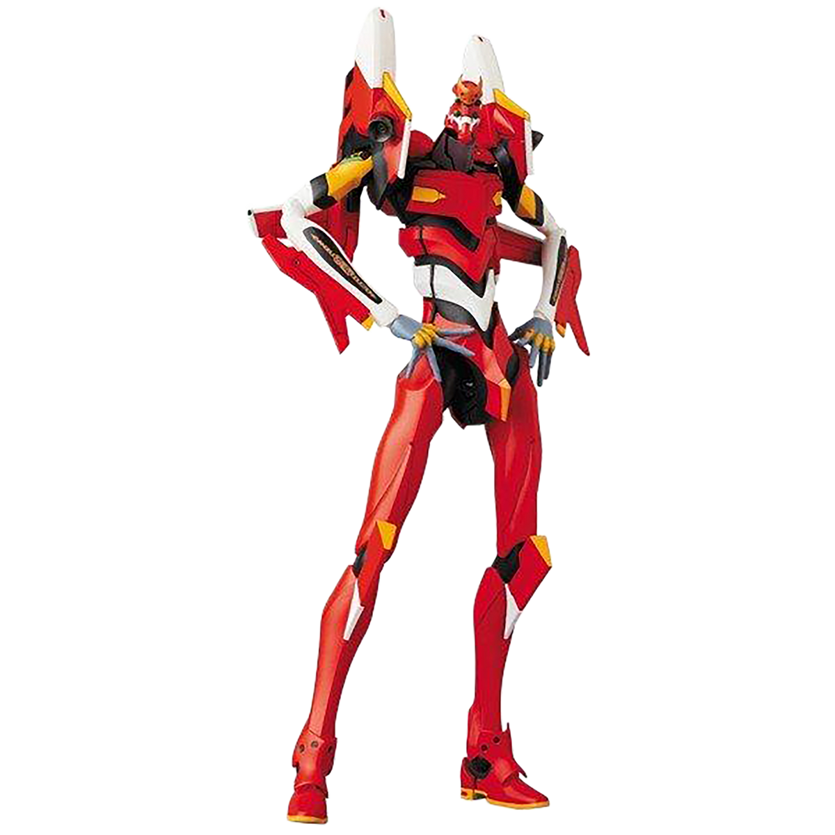MAFEX No.094 - Evangelion Unit-02