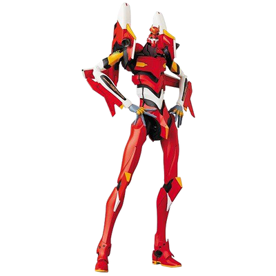 MAFEX No.094 - Evangelion Unit-02