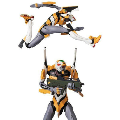 MAFEX No.098 - Evangelion Unit-00 (Revised)