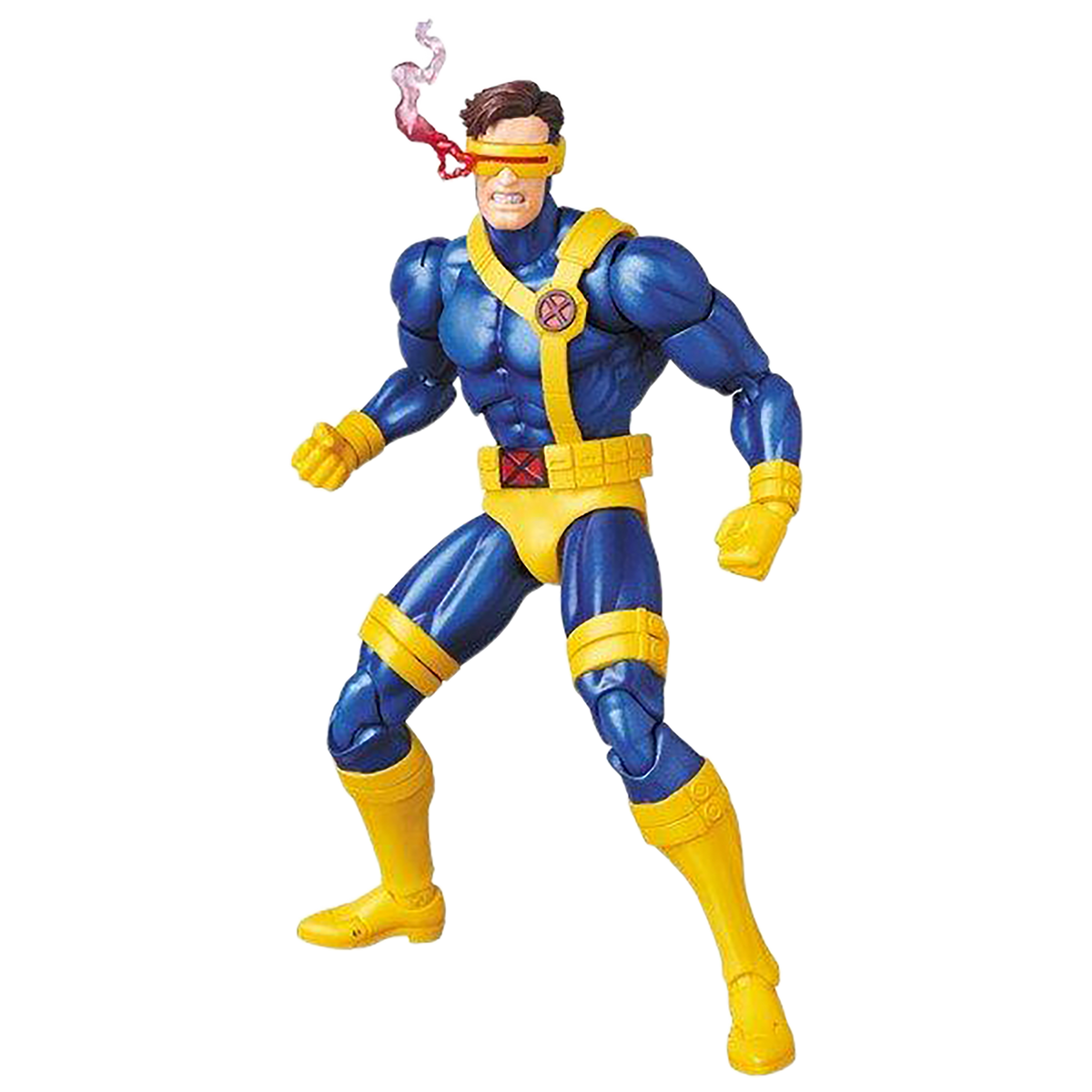 MAFEX No.099 - CYCLOPS (COMIC Ver.)