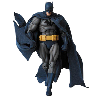 MAFEX No.105 - BATMAN `HUSH`