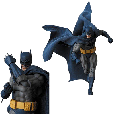 MAFEX No.105 - BATMAN `HUSH`