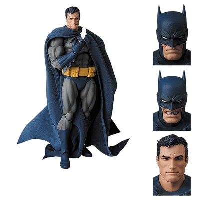 MAFEX No.105 - BATMAN `HUSH`