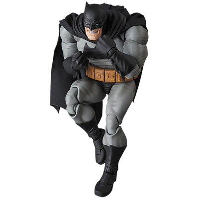 MAFEX No.106 - BATMAN (The Dark Knight Returns) [Pre-Order November 2026]
