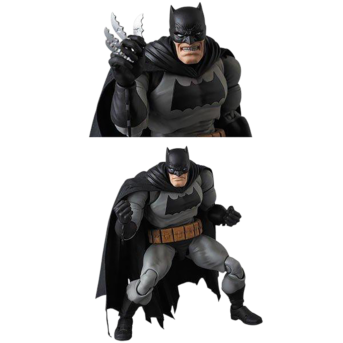 MAFEX No.106 - BATMAN (The Dark Knight Returns) [Pre-Order November 2026]