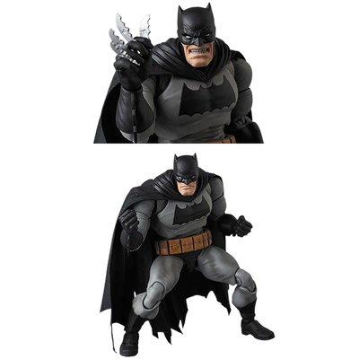 MAFEX No.106 - BATMAN (The Dark Knight Returns) [Pre-Order November 2026]