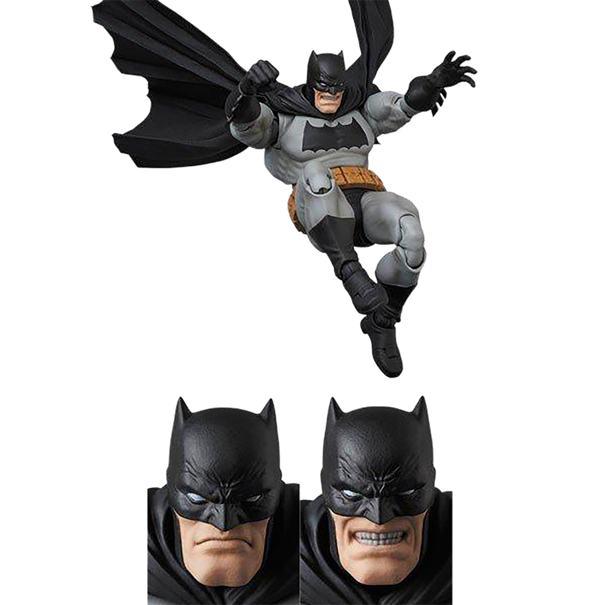 MAFEX No.106 - BATMAN (The Dark Knight Returns) [Pre-Order November 2026]