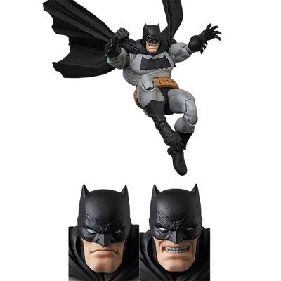 MAFEX No.106 - BATMAN (The Dark Knight Returns) [Pre-Order November 2026]