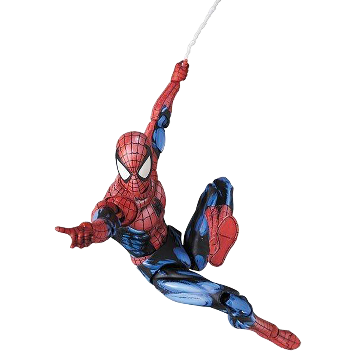 MAFEX No.108 - SPIDER-MAN (COMIC PAINT)