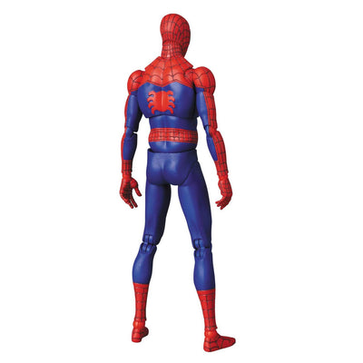 MAFEX No.109 - SPIDER-MAN (Peter B.Parker)