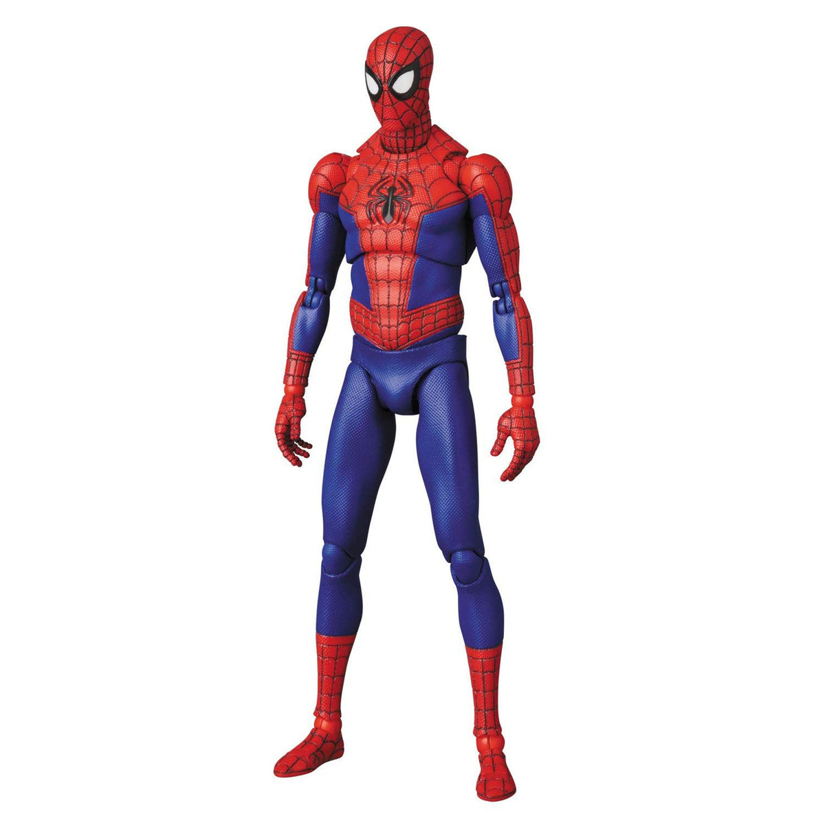 MAFEX No.109 - SPIDER-MAN (Peter B.Parker)