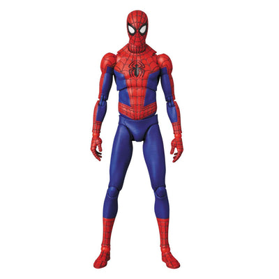 MAFEX No.109 - SPIDER-MAN (Peter B.Parker)