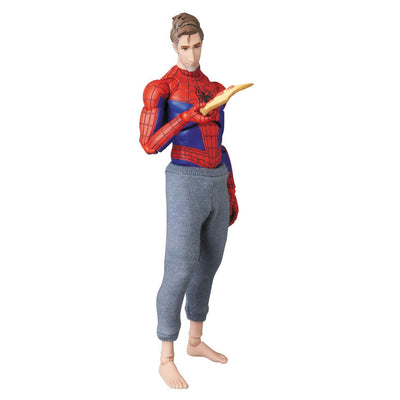MAFEX No.109 - SPIDER-MAN (Peter B.Parker)