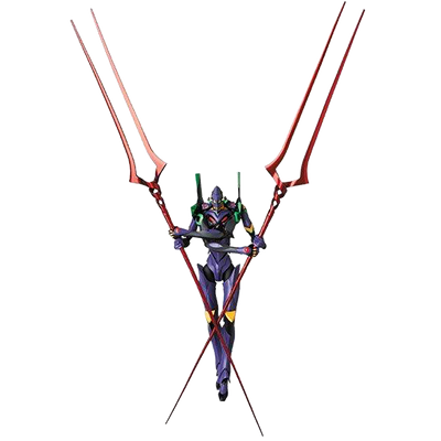 MAFEX No.114 - Evangelion Unit-13
