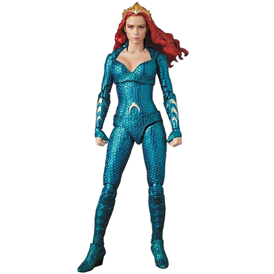 MAFEX No.115 - MERA