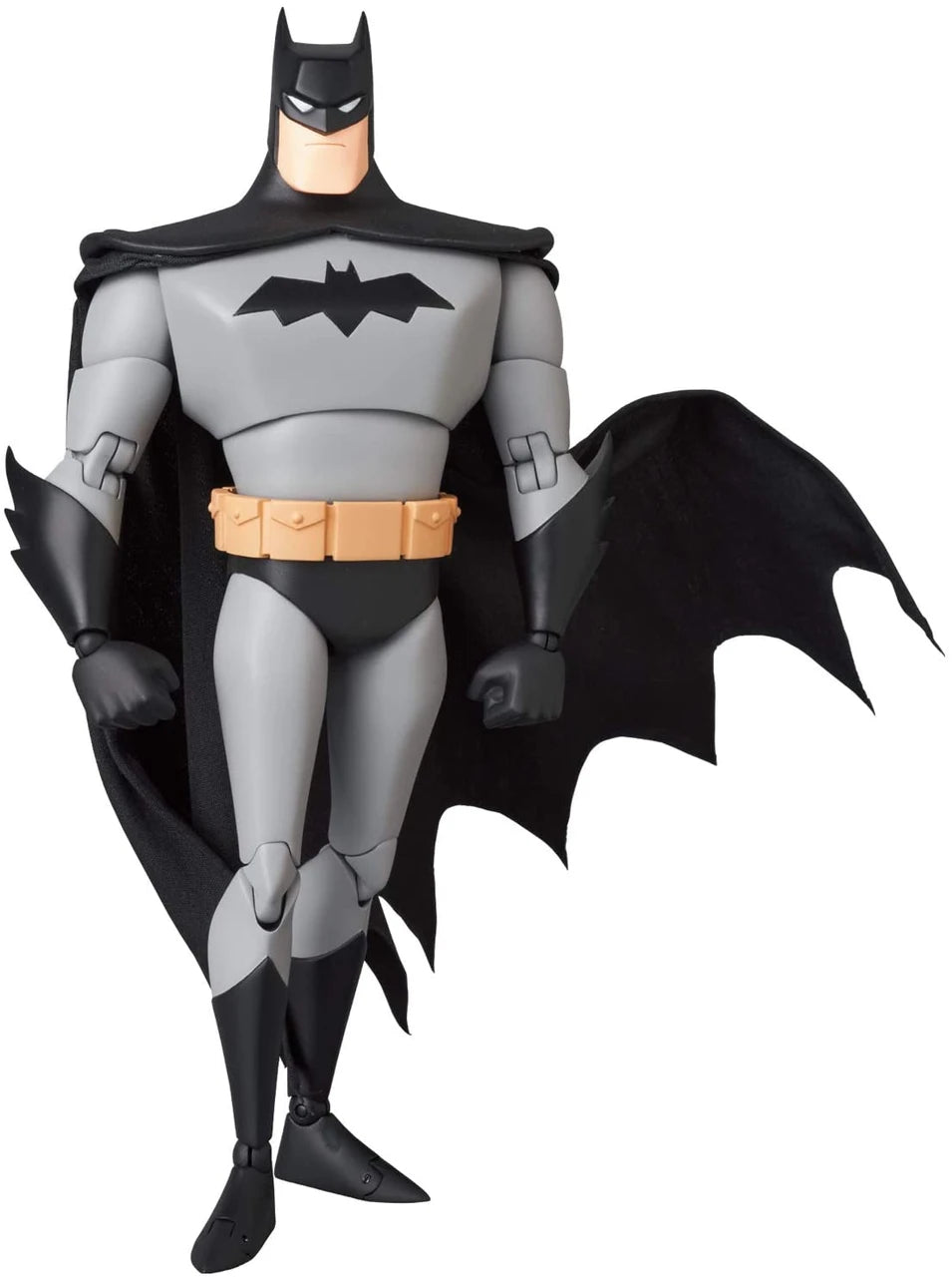 MAFEX No.137 - BATMAN (THE NEW BATMAN ADVENTURES)